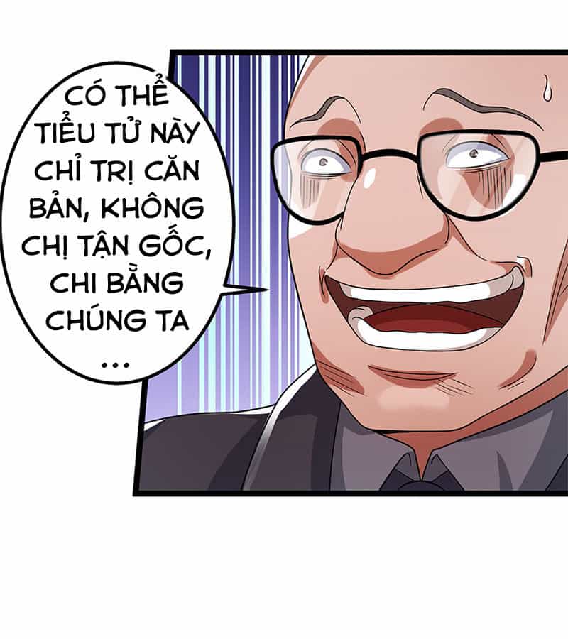 Tiên Vương Trùng Sinh - Chương 27 - ảnh 23