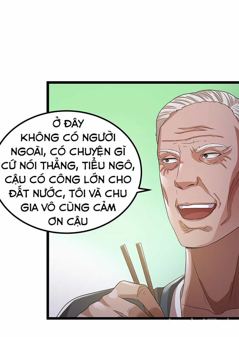 Tiên Vương Trùng Sinh - Chương 27 - ảnh 27