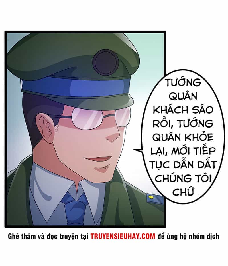 Tiên Vương Trùng Sinh - Chương 27 - ảnh 28