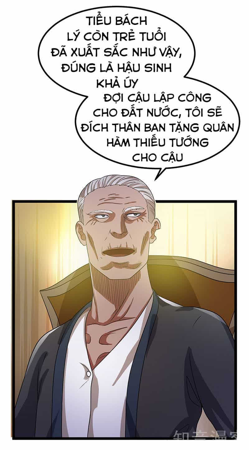 Tiên Vương Trùng Sinh - Chương 27 - ảnh 29