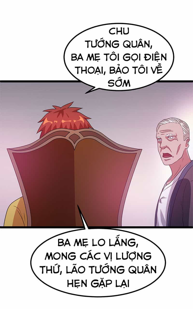 Tiên Vương Trùng Sinh - Chương 27 - ảnh 31