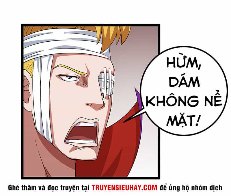 Tiên Vương Trùng Sinh - Chương 27 - ảnh 34