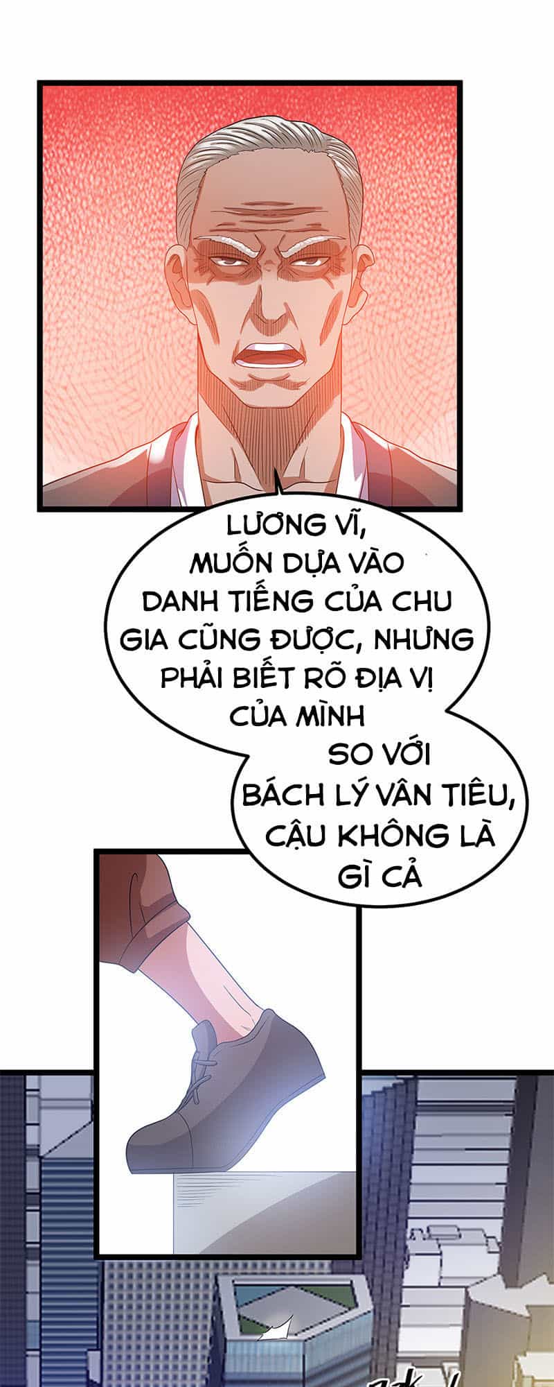 Tiên Vương Trùng Sinh - Chương 27 - ảnh 36