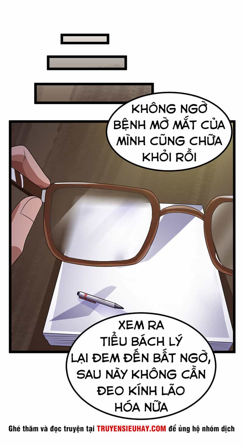 Tiên Vương Trùng Sinh - Chương 27 - ảnh 39