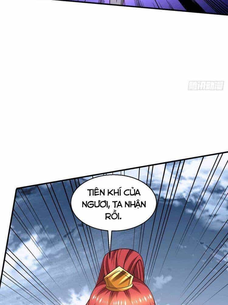Tiên Vương Trùng Sinh - Chương 368 - ảnh 24