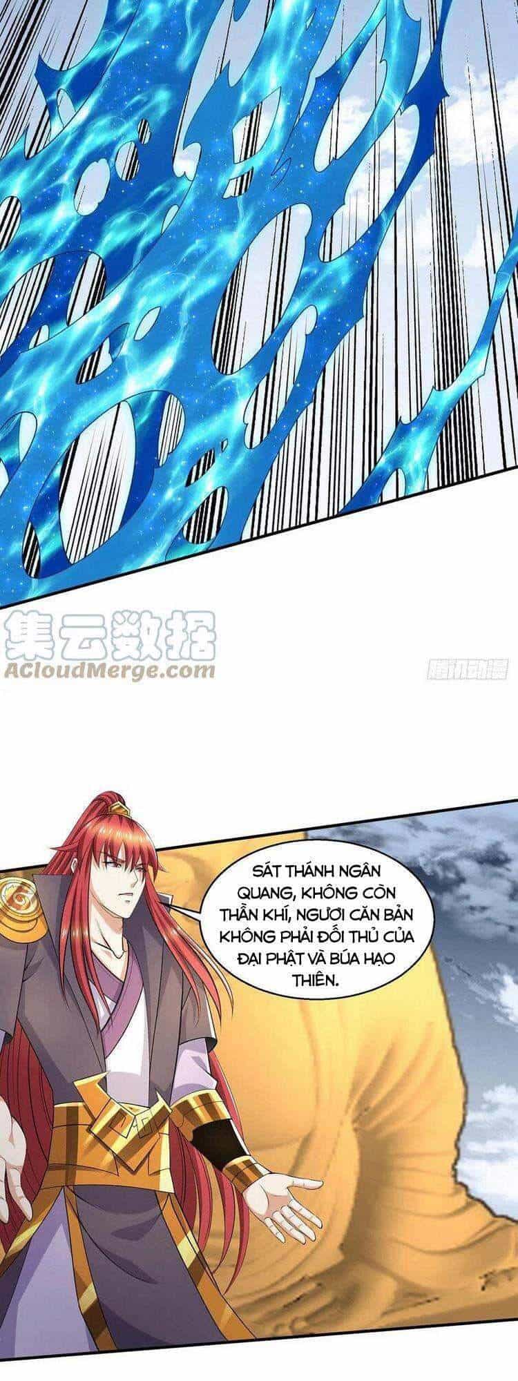 Tiên Vương Trùng Sinh - Chương 369 - ảnh 7