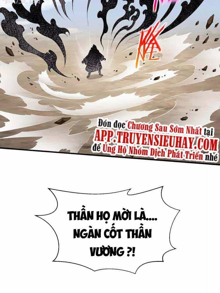 Tiên Vương Trùng Sinh - Chương 371 - ảnh 22