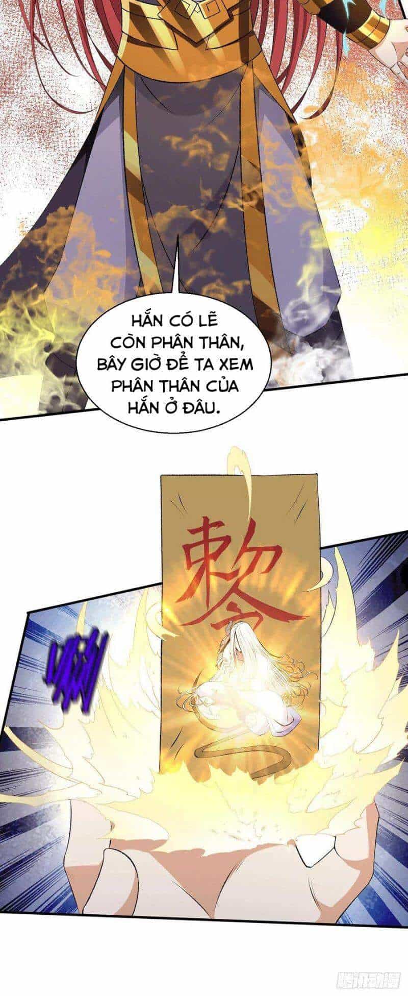 Tiên Vương Trùng Sinh - Chương 374 - ảnh 13