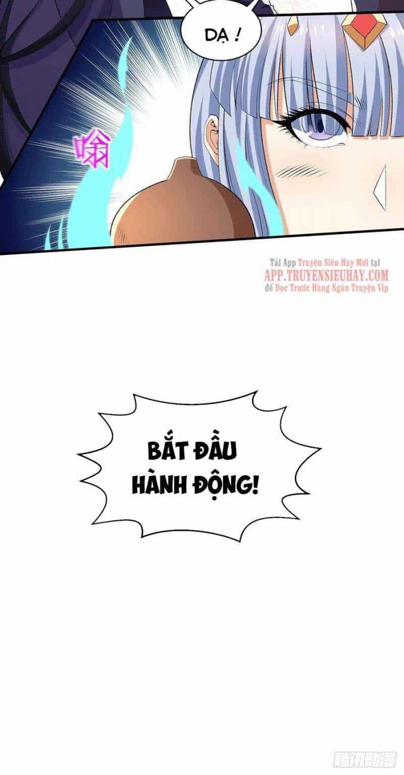 Tiên Vương Trùng Sinh - Chương 374 - ảnh 24