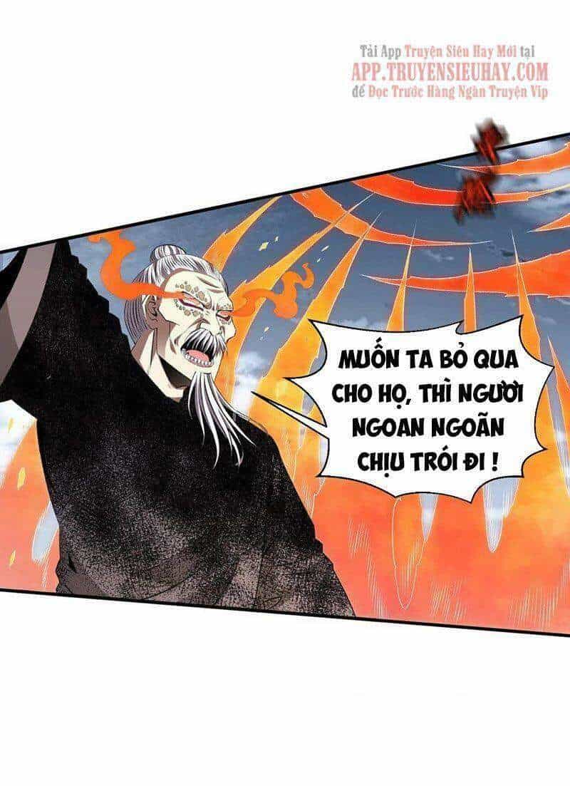 Tiên Vương Trùng Sinh - Chương 375 - ảnh 14