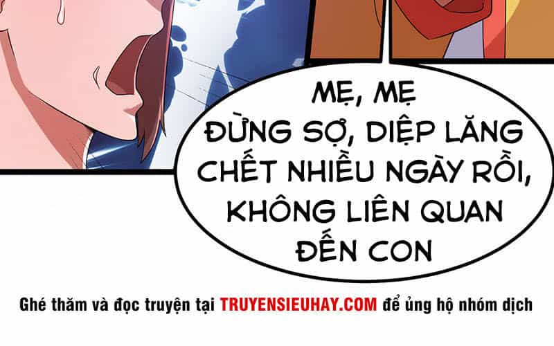Tiên Vương Trùng Sinh - Chương 28 - ảnh 27
