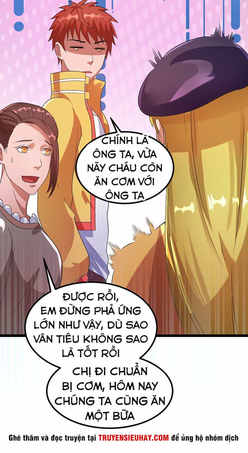 Tiên Vương Trùng Sinh - Chương 28 - ảnh 34