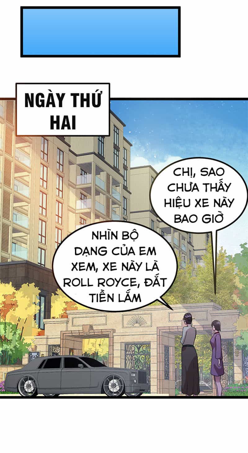 Tiên Vương Trùng Sinh - Chương 28 - ảnh 36