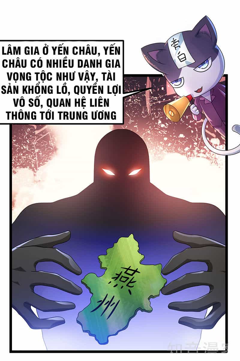 Tiên Vương Trùng Sinh - Chương 28 - ảnh 4