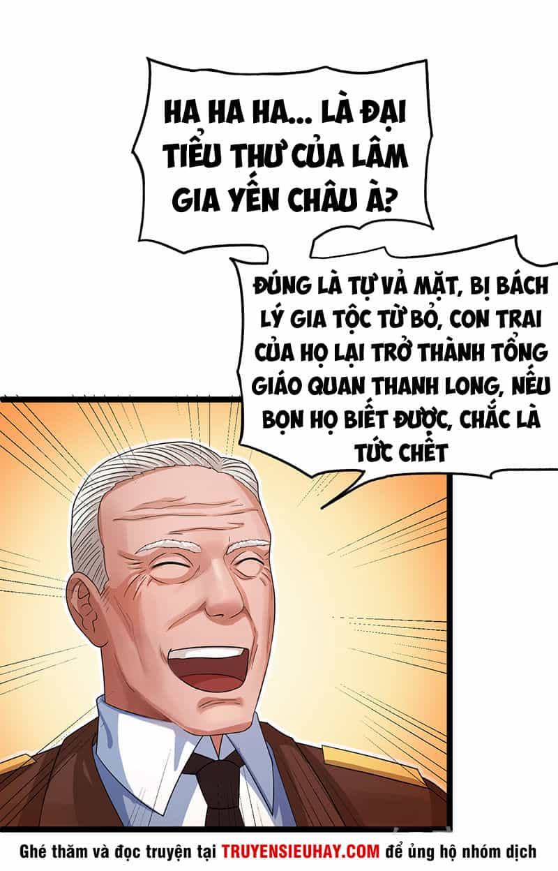 Tiên Vương Trùng Sinh - Chương 28 - ảnh 5