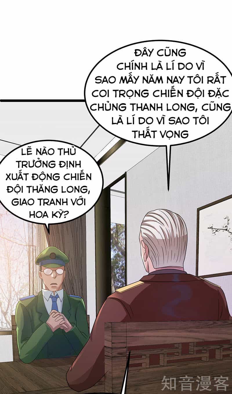 Tiên Vương Trùng Sinh - Chương 28 - ảnh 8