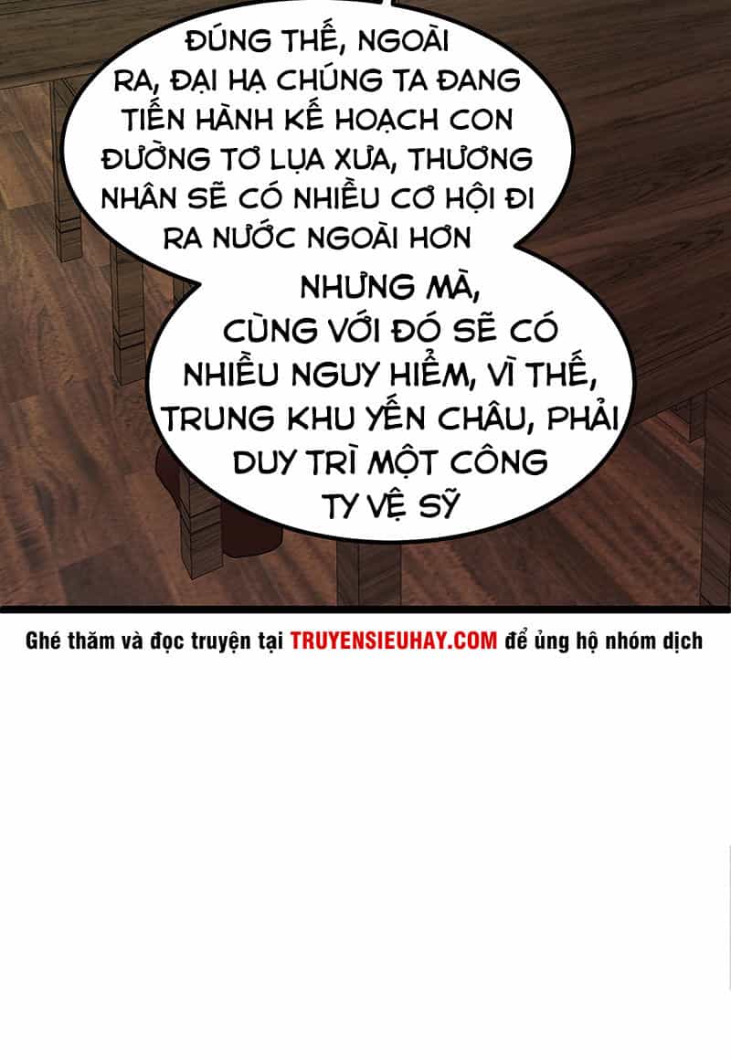 Tiên Vương Trùng Sinh - Chương 28 - ảnh 9