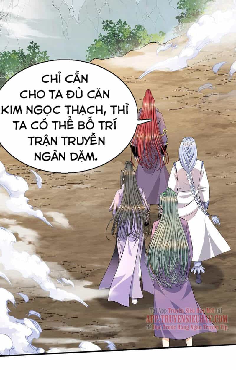 Tiên Vương Trùng Sinh - Chương 378 - ảnh 11