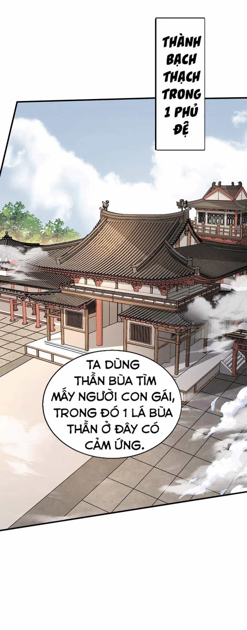 Tiên Vương Trùng Sinh - Chương 378 - ảnh 27