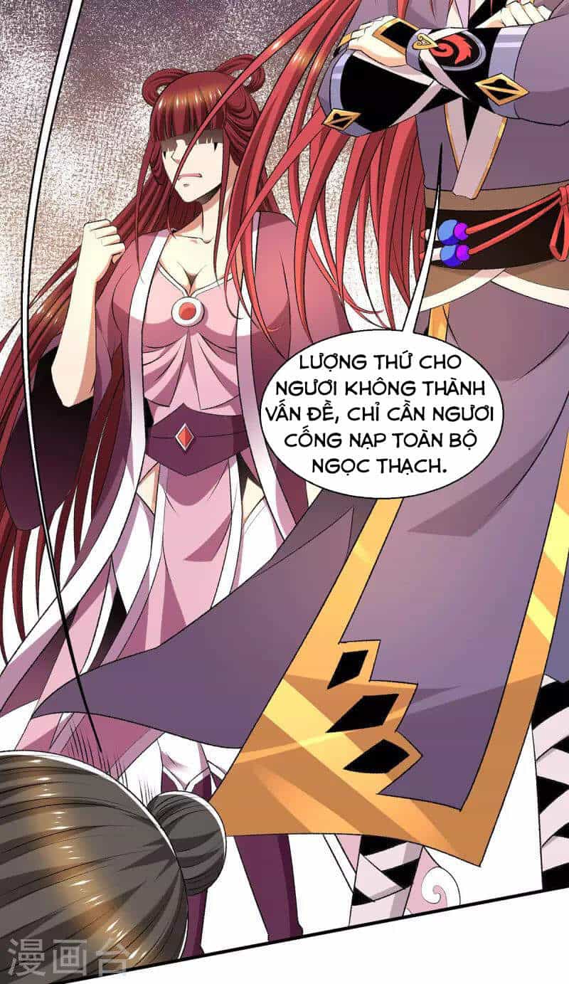 Tiên Vương Trùng Sinh - Chương 379 - ảnh 31