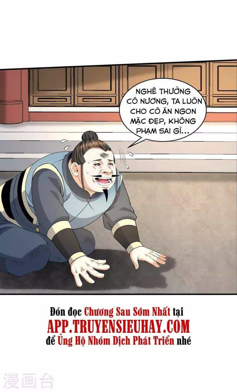 Tiên Vương Trùng Sinh - Chương 380 - ảnh 1