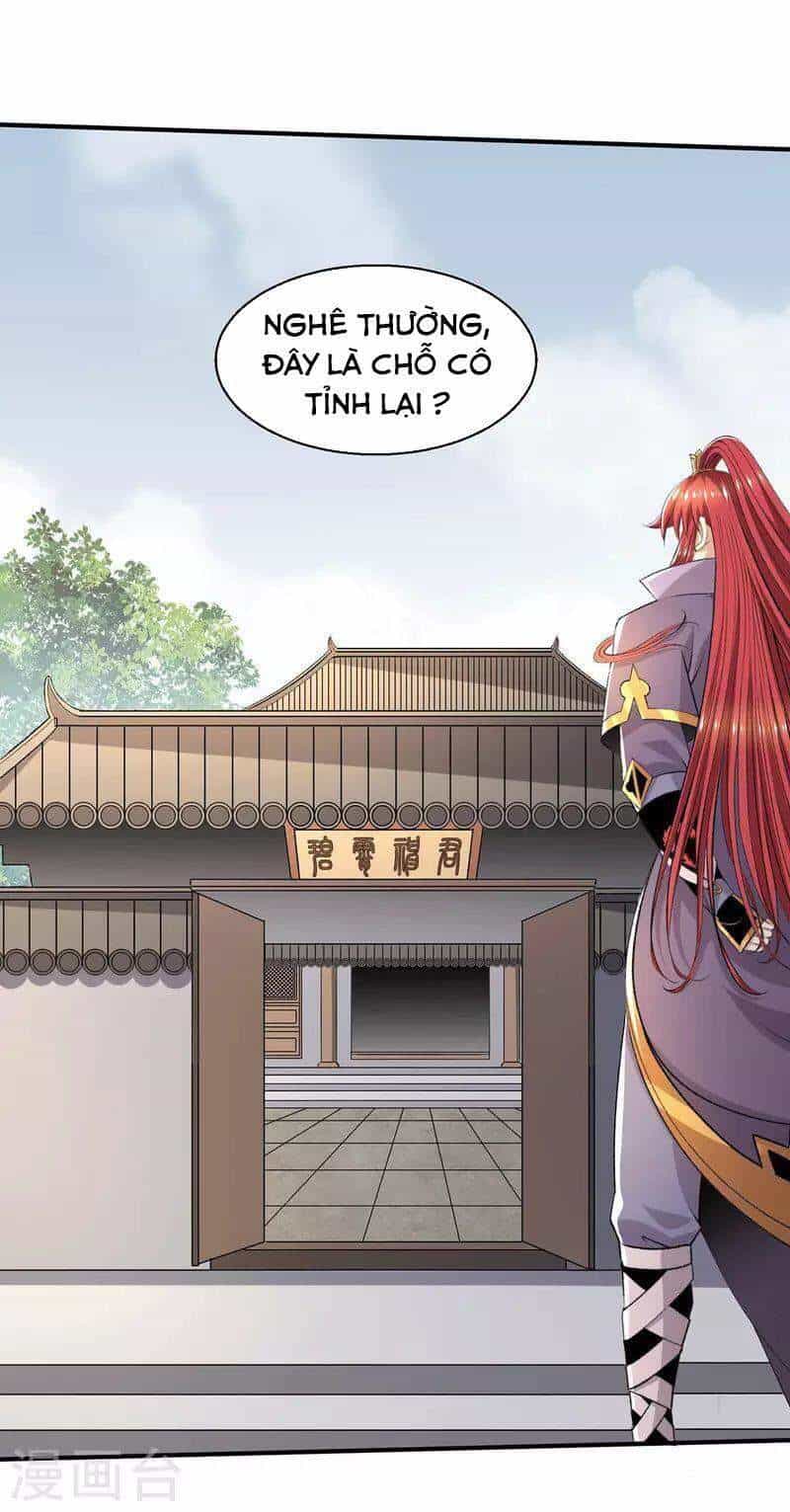Tiên Vương Trùng Sinh - Chương 380 - ảnh 12