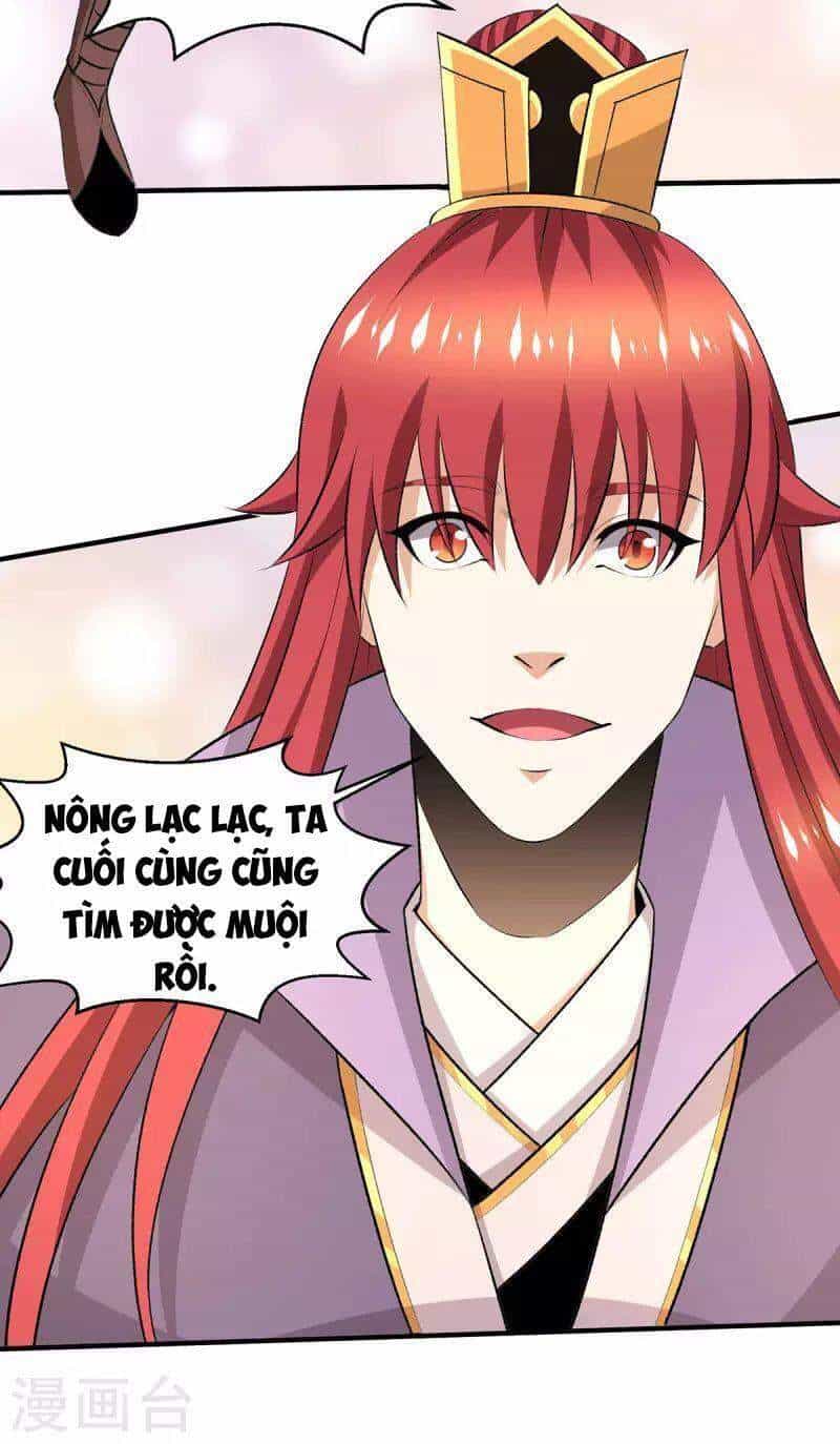 Tiên Vương Trùng Sinh - Chương 380 - ảnh 24