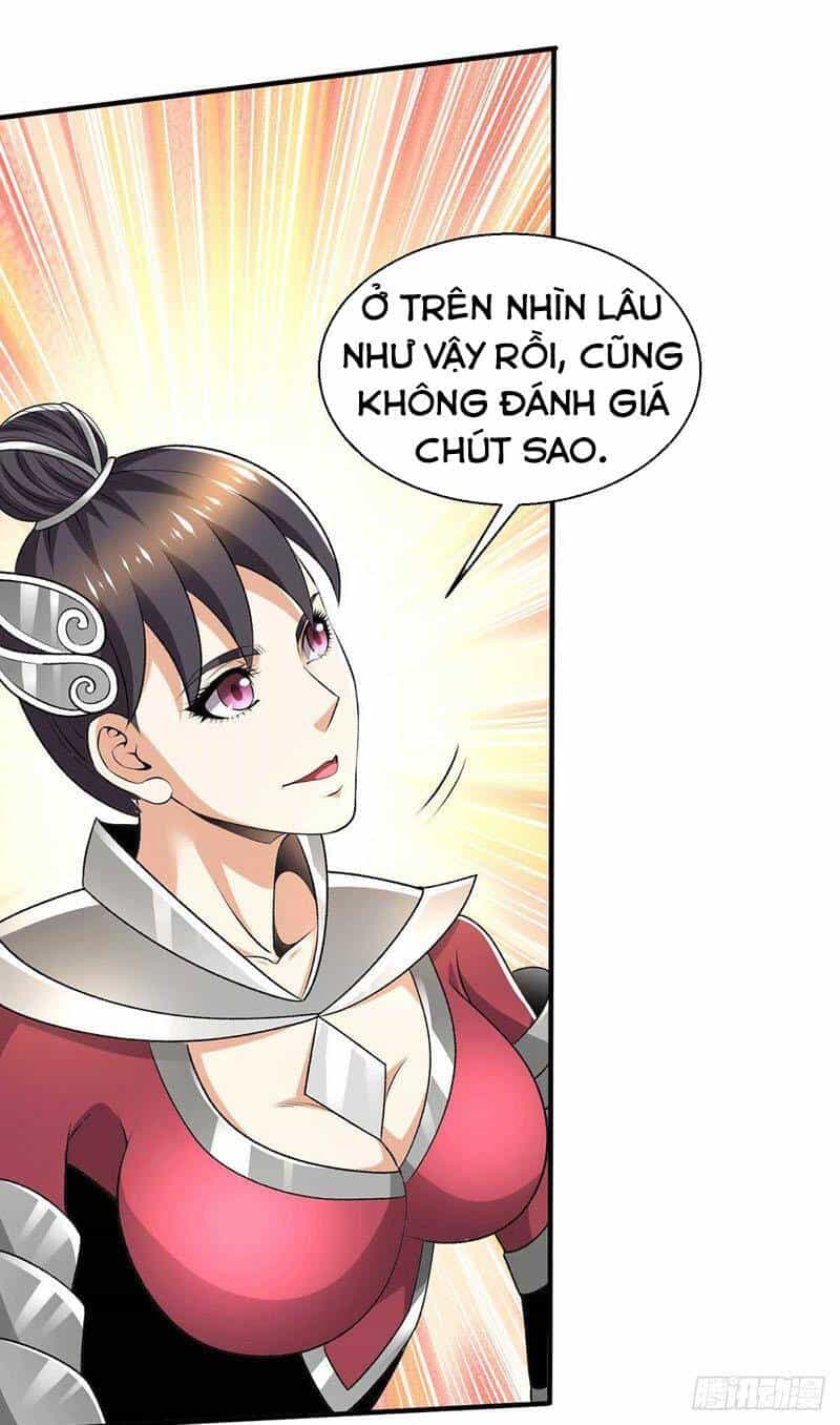Tiên Vương Trùng Sinh - Chương 381 - ảnh 30