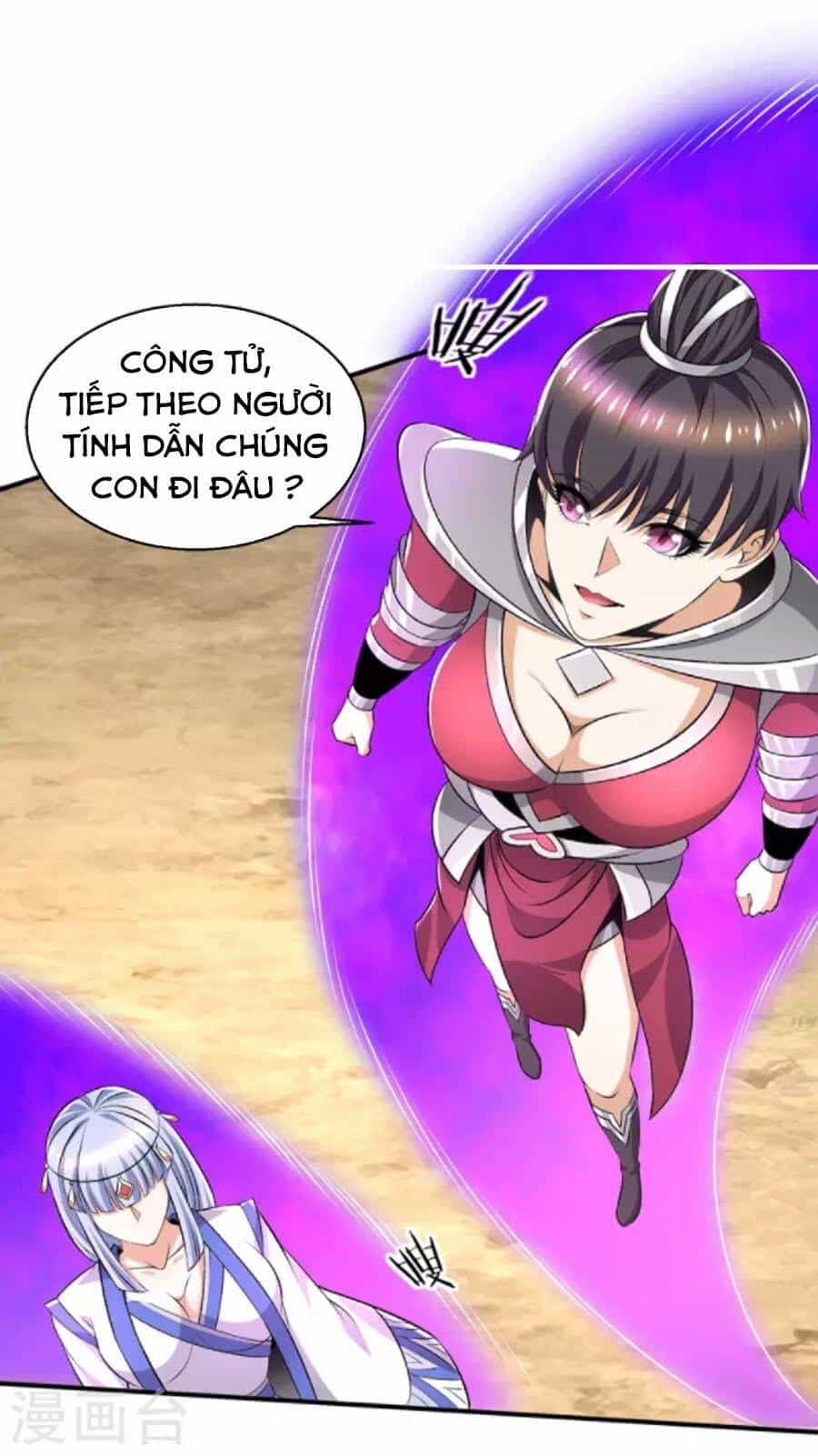 Tiên Vương Trùng Sinh - Chương 382 - ảnh 15