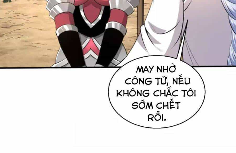 Tiên Vương Trùng Sinh - Chương 382 - ảnh 4