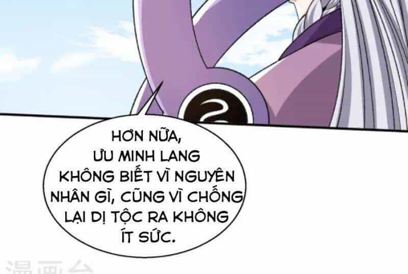 Tiên Vương Trùng Sinh - Chương 386 - ảnh 11