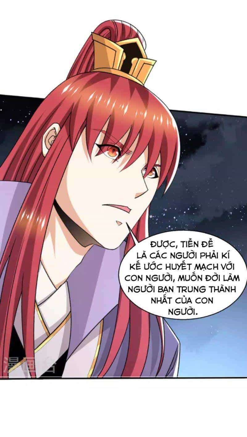 Tiên Vương Trùng Sinh - Chương 386 - ảnh 23
