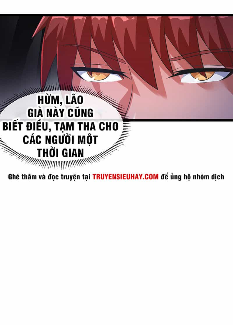 Tiên Vương Trùng Sinh - Chương 29 - ảnh 14