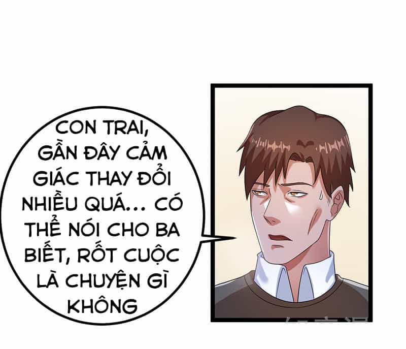 Tiên Vương Trùng Sinh - Chương 29 - ảnh 17