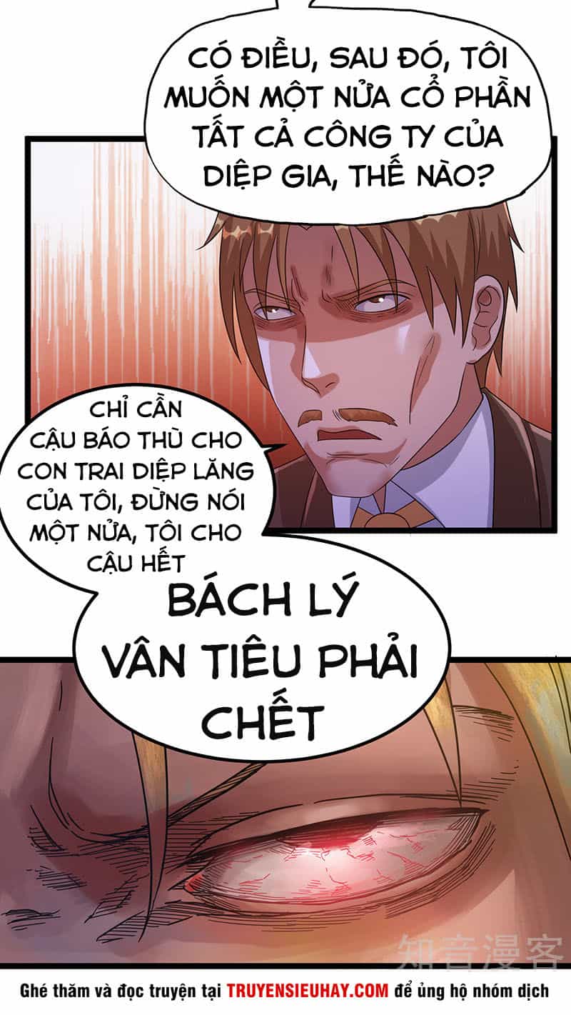 Tiên Vương Trùng Sinh - Chương 29 - ảnh 23