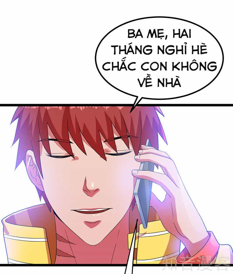 Tiên Vương Trùng Sinh - Chương 29 - ảnh 29