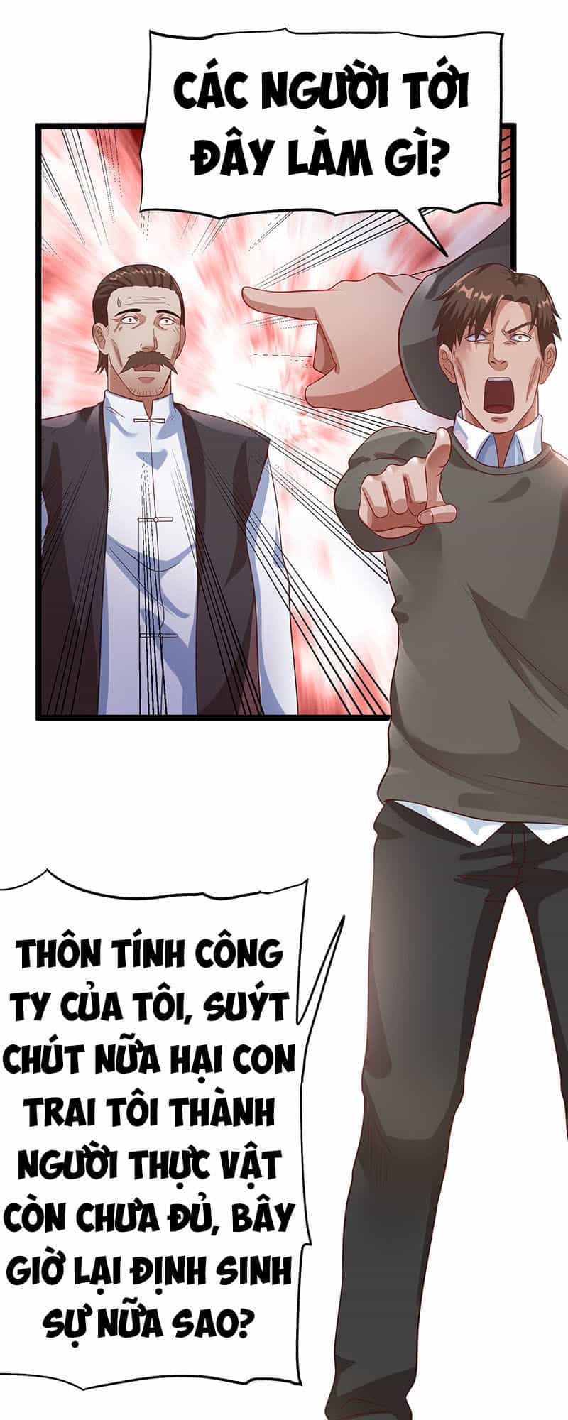 Tiên Vương Trùng Sinh - Chương 29 - ảnh 3