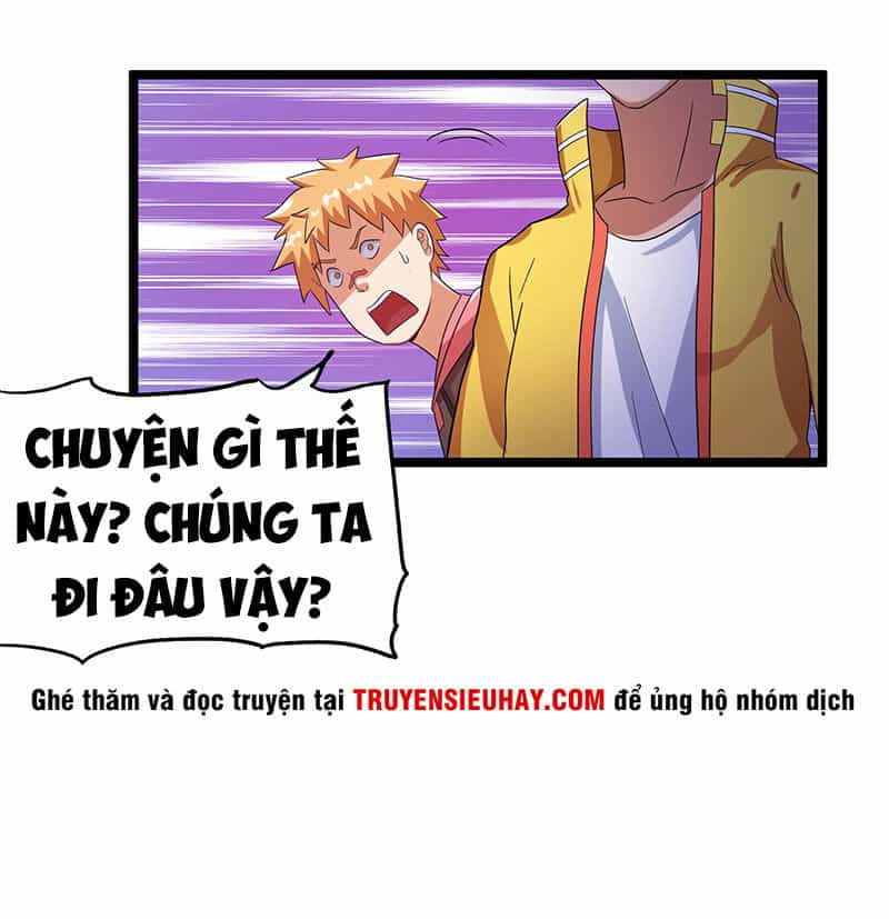 Tiên Vương Trùng Sinh - Chương 29 - ảnh 36