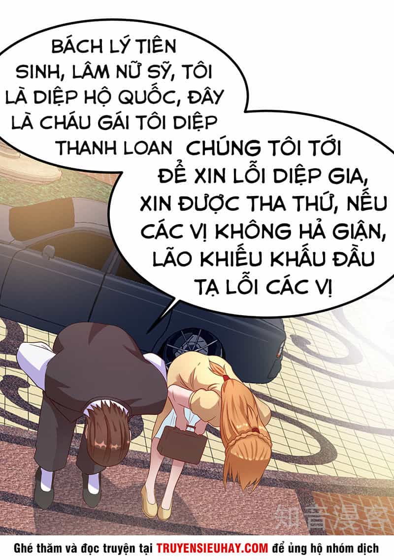 Tiên Vương Trùng Sinh - Chương 29 - ảnh 6
