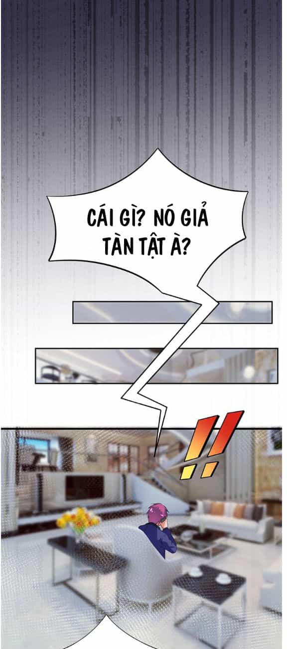 Tiên Vương Trùng Sinh - Chương 3 - ảnh 6