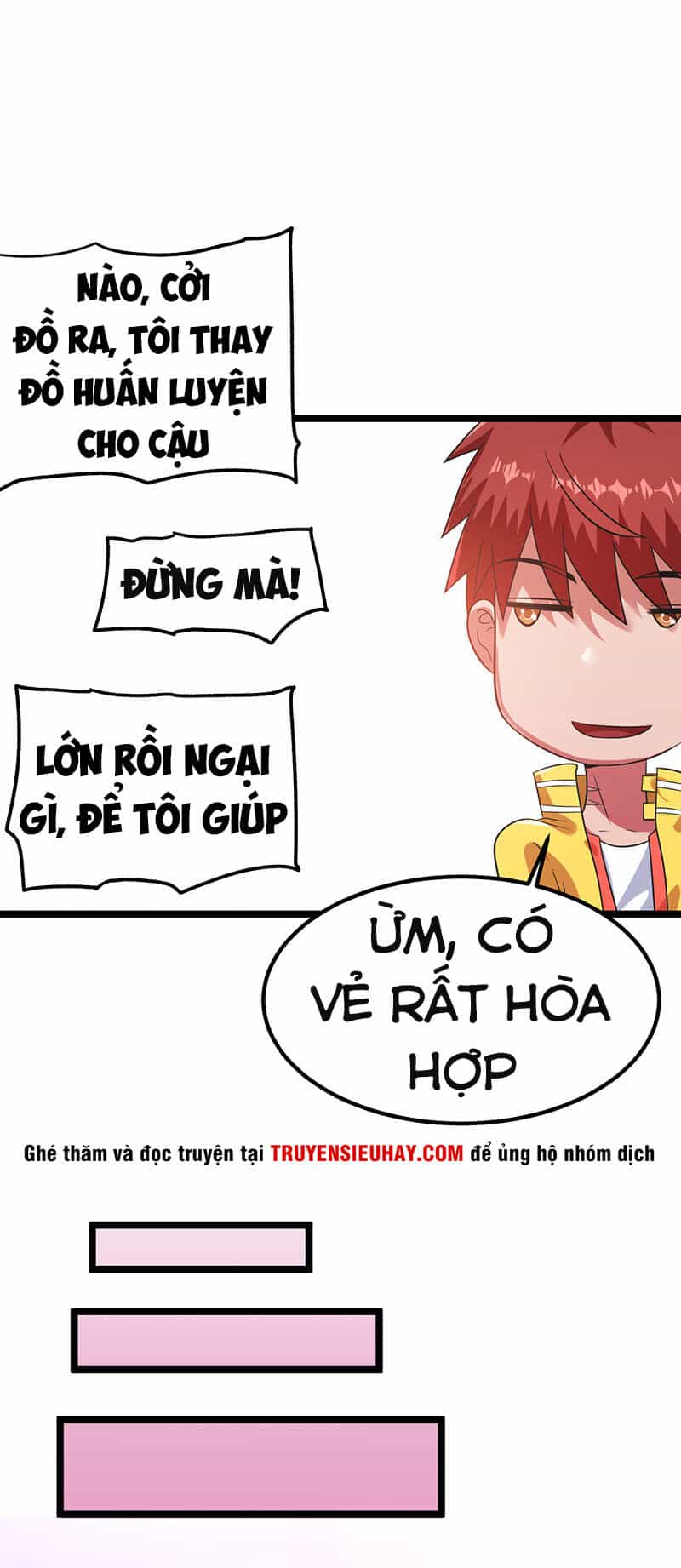 Tiên Vương Trùng Sinh - Chương 30 - ảnh 10