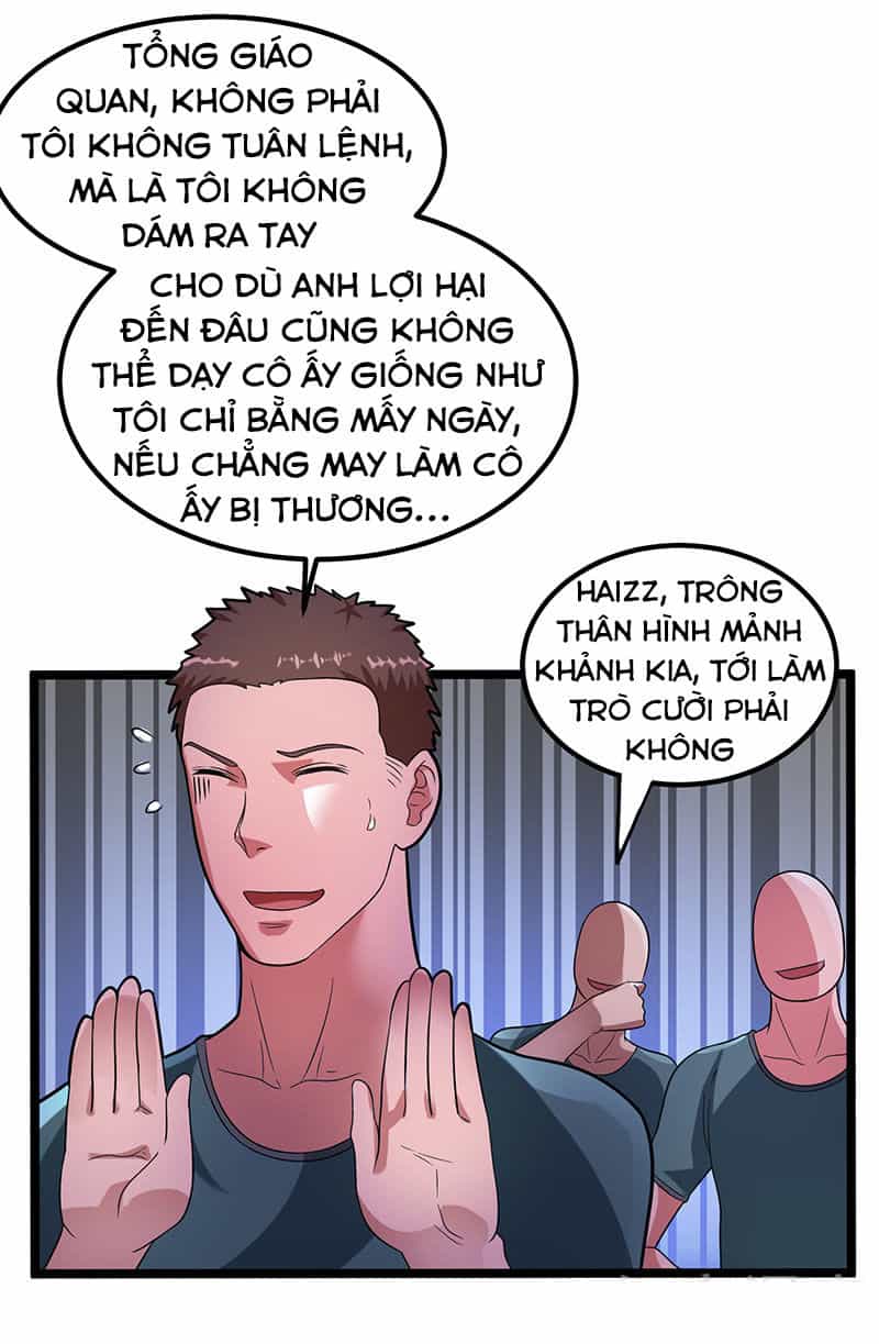 Tiên Vương Trùng Sinh - Chương 30 - ảnh 19