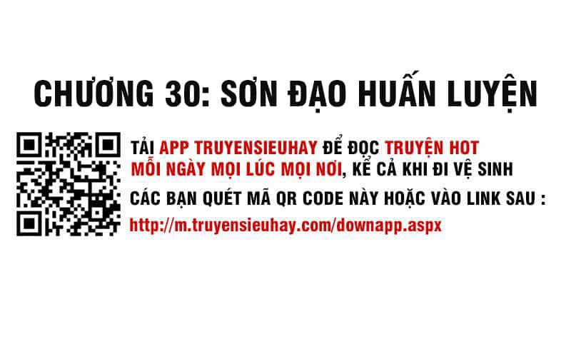 Tiên Vương Trùng Sinh - Chương 30 - ảnh 2
