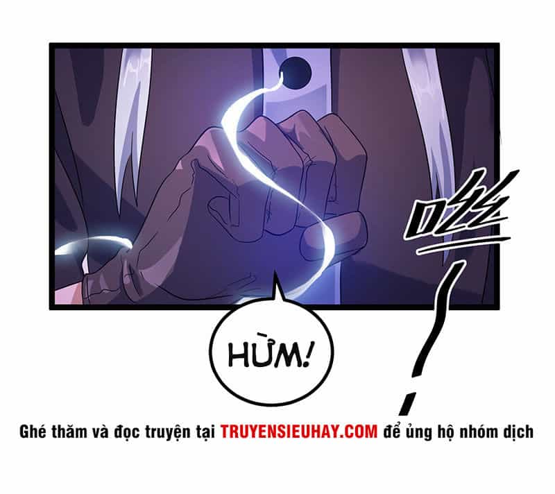 Tiên Vương Trùng Sinh - Chương 30 - ảnh 20