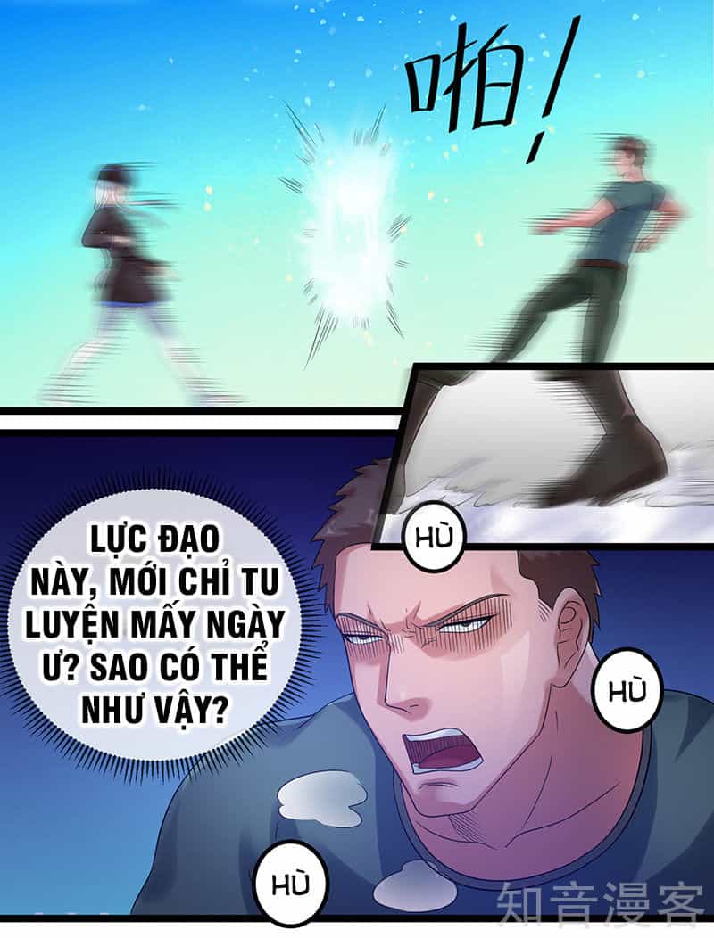 Tiên Vương Trùng Sinh - Chương 30 - ảnh 25
