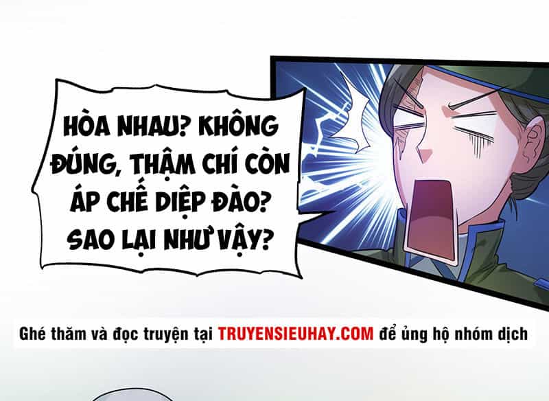 Tiên Vương Trùng Sinh - Chương 30 - ảnh 26