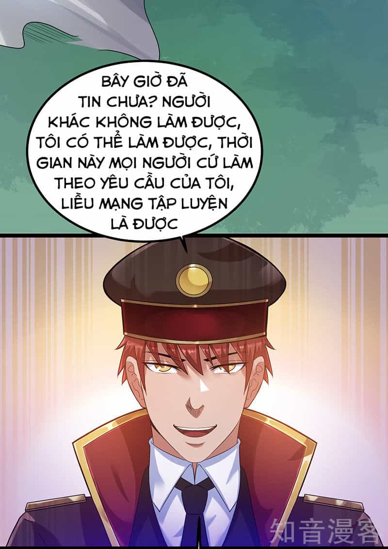 Tiên Vương Trùng Sinh - Chương 30 - ảnh 29