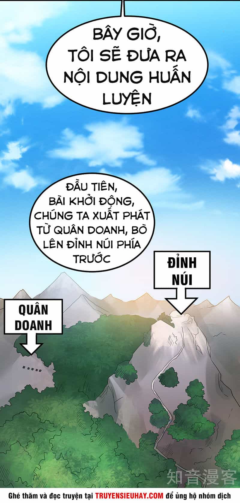 Tiên Vương Trùng Sinh - Chương 30 - ảnh 30