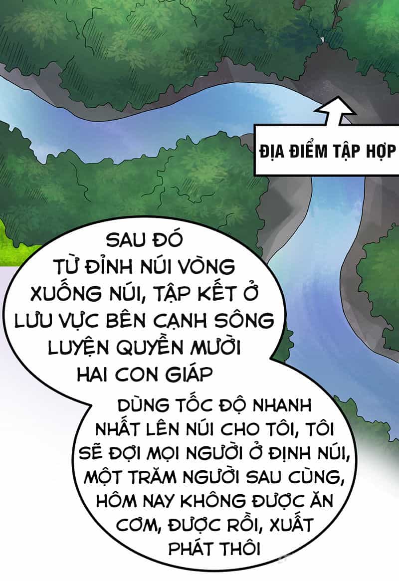 Tiên Vương Trùng Sinh - Chương 30 - ảnh 31