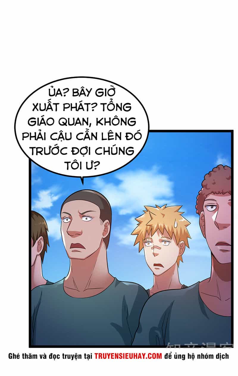 Tiên Vương Trùng Sinh - Chương 30 - ảnh 32